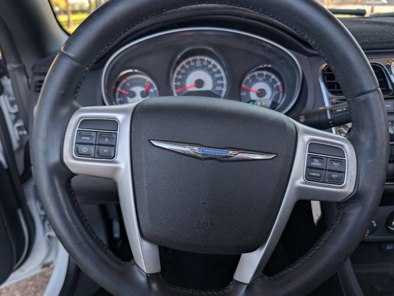 Used 2012 Chrysler 200 Touring image 20