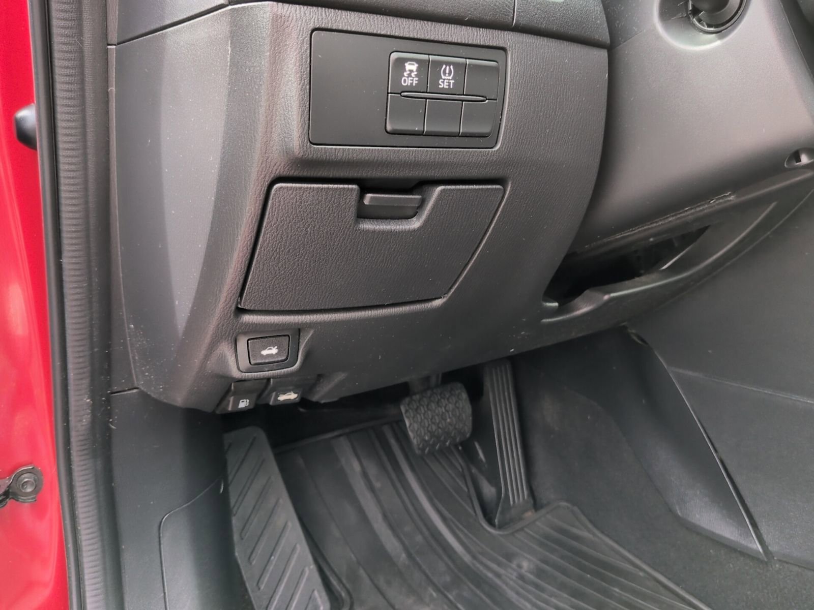 Used 2015 MAZDA MAZDA6 Sport FWD image 15