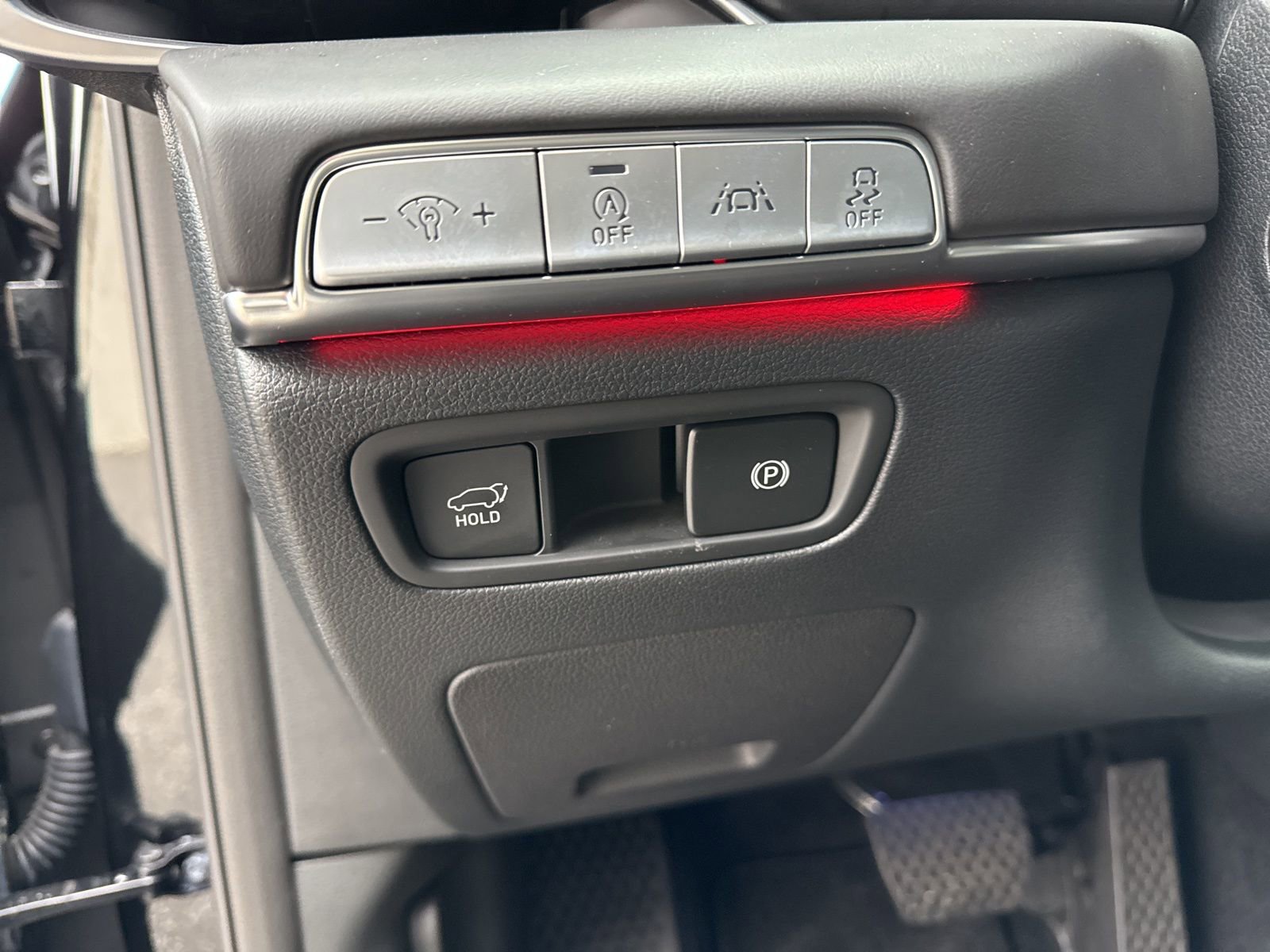 Used 2021 Genesis GV80 3.5T w/ Prestige Package 07 image 23