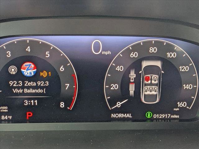 Used 2024 Honda Civic Sport Touring image 10