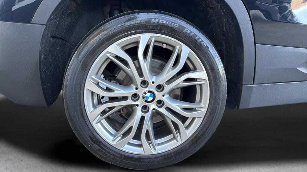 Used 2022 BMW X2 xDrive28i w/ Convenience Package image 13