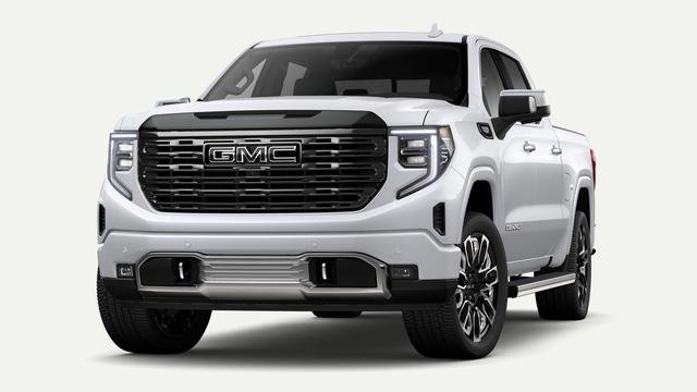 New 2026 GMC Sierra 1500 Denali Ultimate image 4