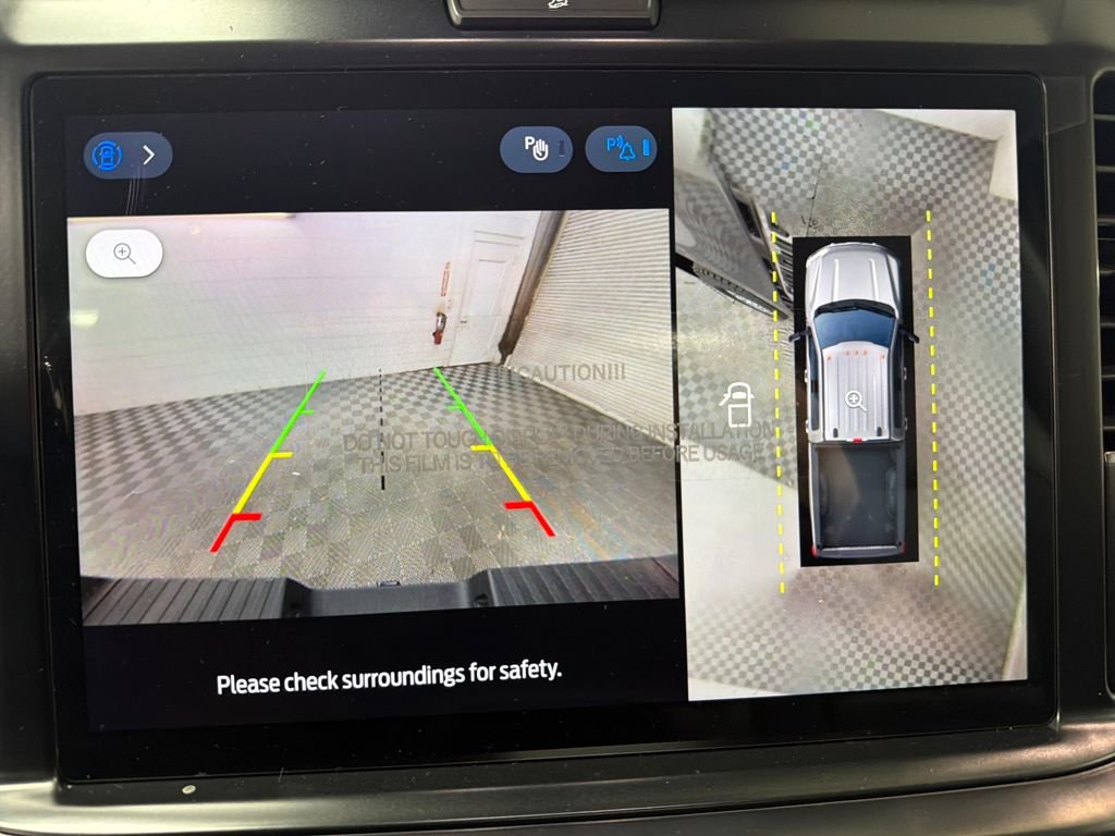 New 2026 Ford F250 Lariat w/ Chrome Package image 25