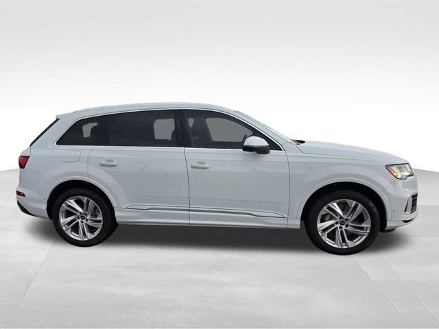 Used 2023 Audi Q7 2.0T Premium Plus AWD/4WD video 2