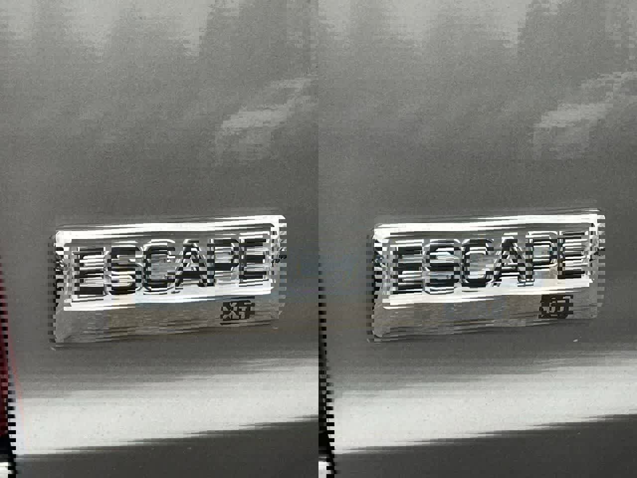 Used 2012 Ford Escape XLT image 33