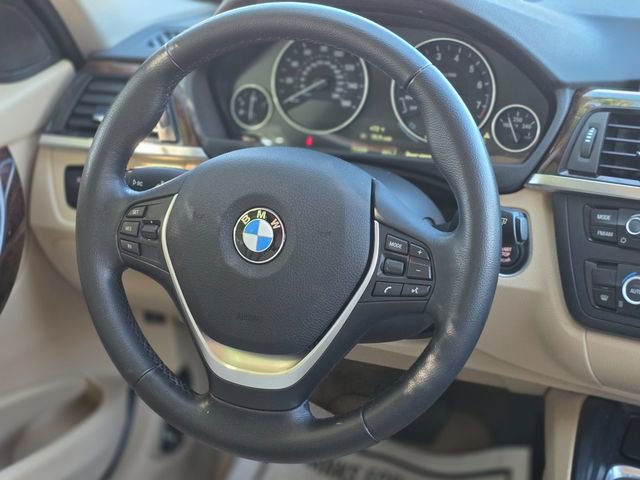 Used 2015 BMW 328i Sedan RWD image 33
