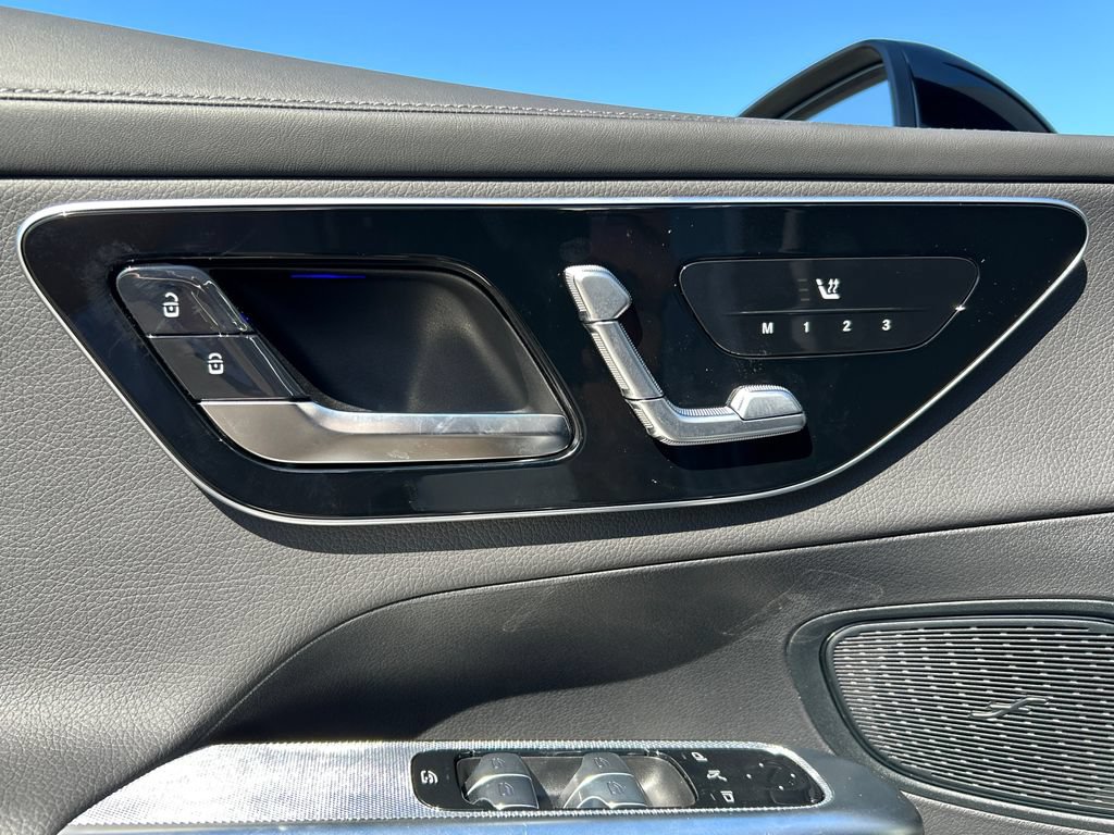 New 2026 Mercedes-Benz GLC 300 4MATIC image 11