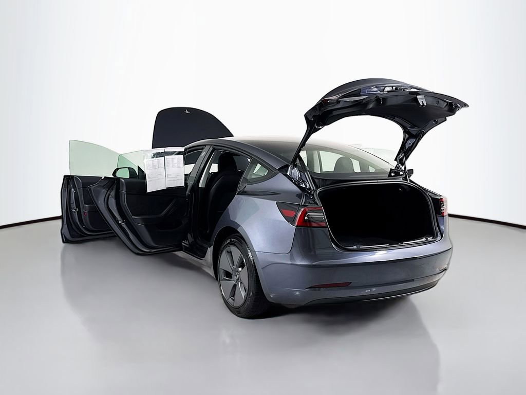 Used 2023 Tesla Model 3 Standard Range RWD image 32