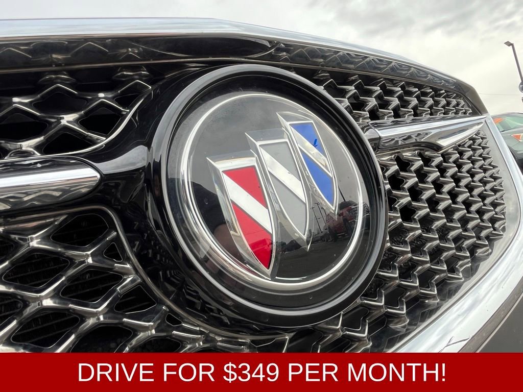 Used 2019 Buick LaCrosse Avenir w/ Driver Confidence Package II image 10