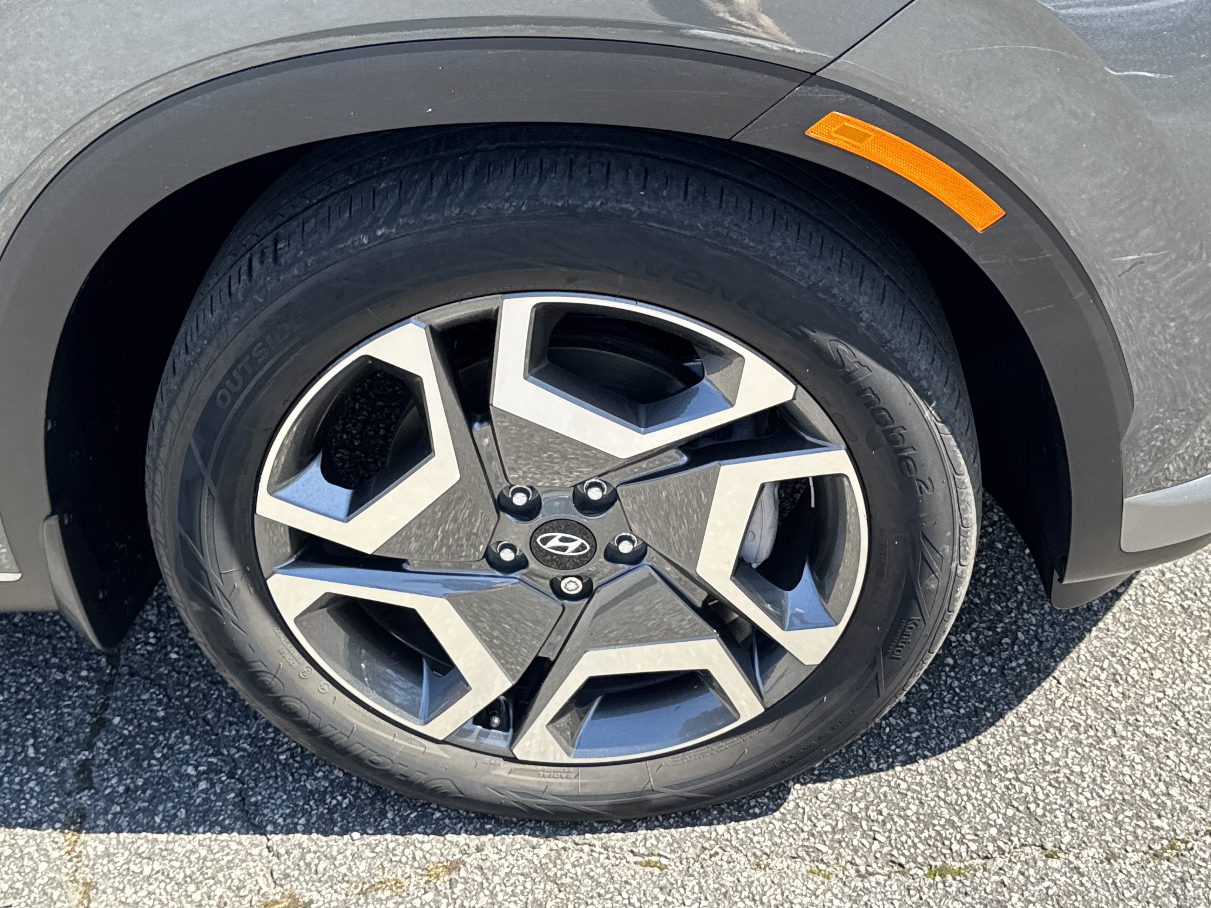 Used 2024 Hyundai Palisade SEL w/ Premium Package image 12