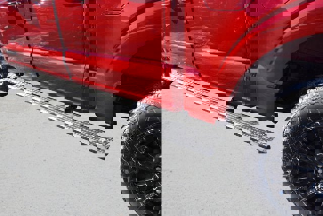 New 2025 Ford F150 Platinum image 5