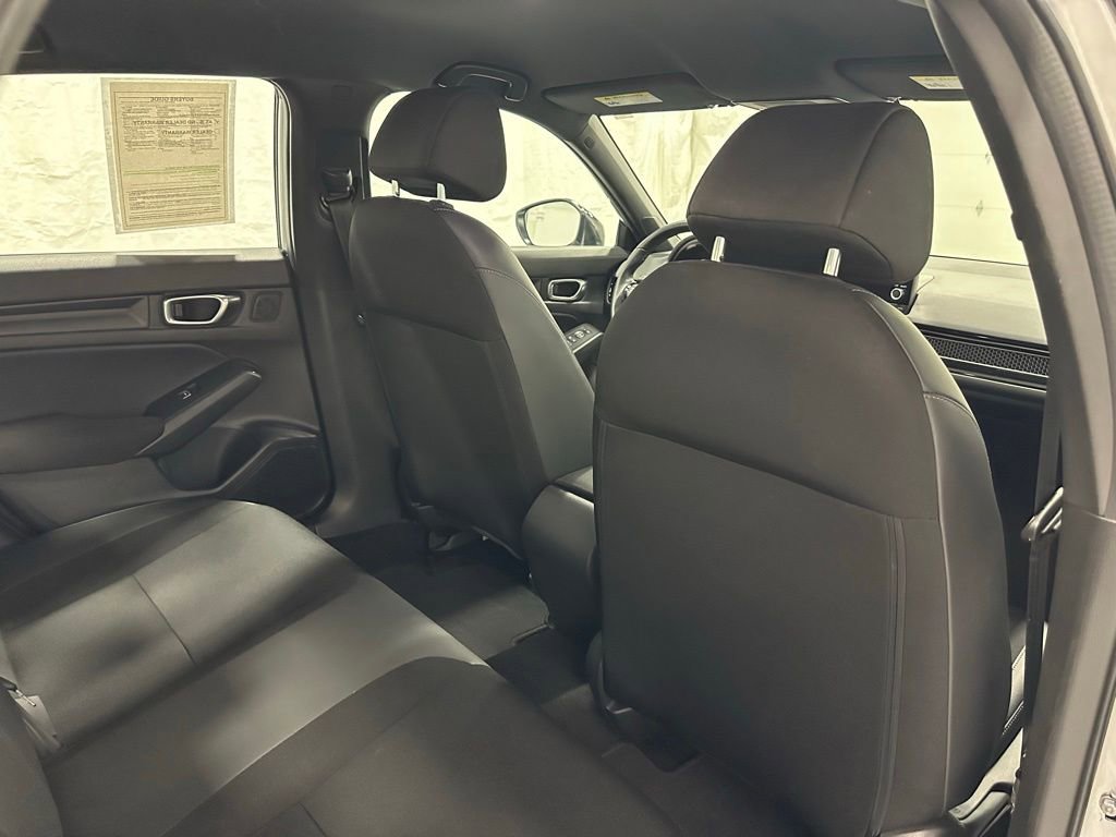 Used 2023 Honda Civic Sport image 51