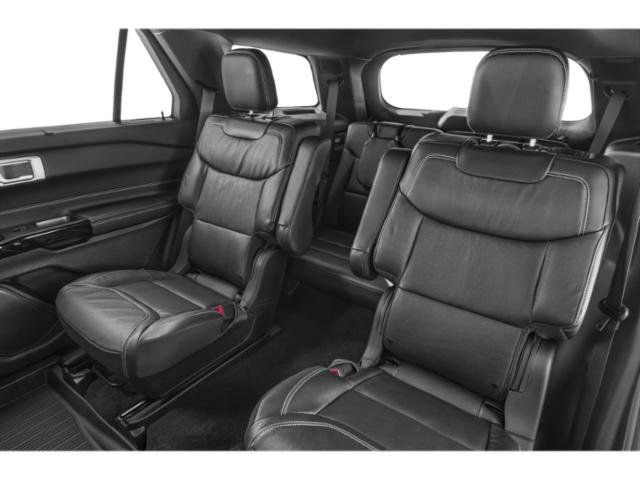 Used 2023 Ford Explorer ST w/ Equipment Group 401A AWD/4WD image 39