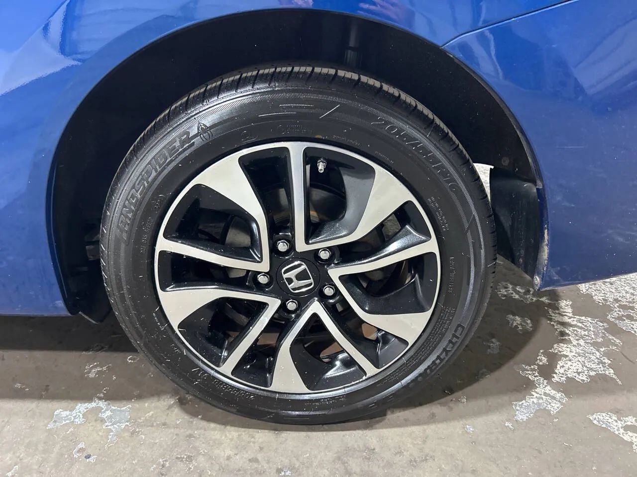 Used 2013 Honda Civic EX image 32