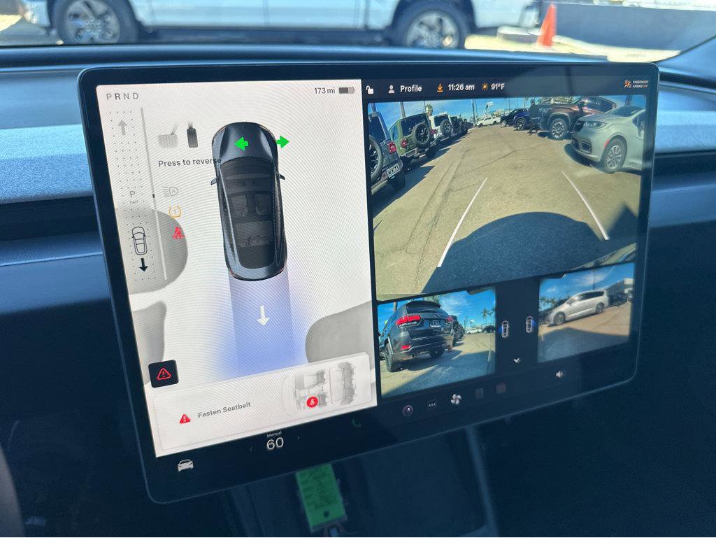 Used 2024 Tesla Model 3 image 6