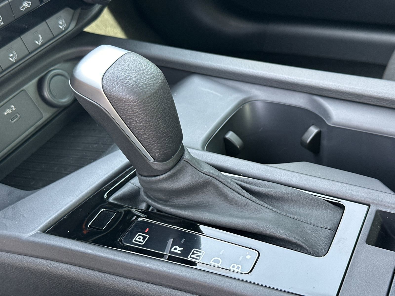 New 2026 Nissan Sentra S w/ S Cold Weather Package image 31