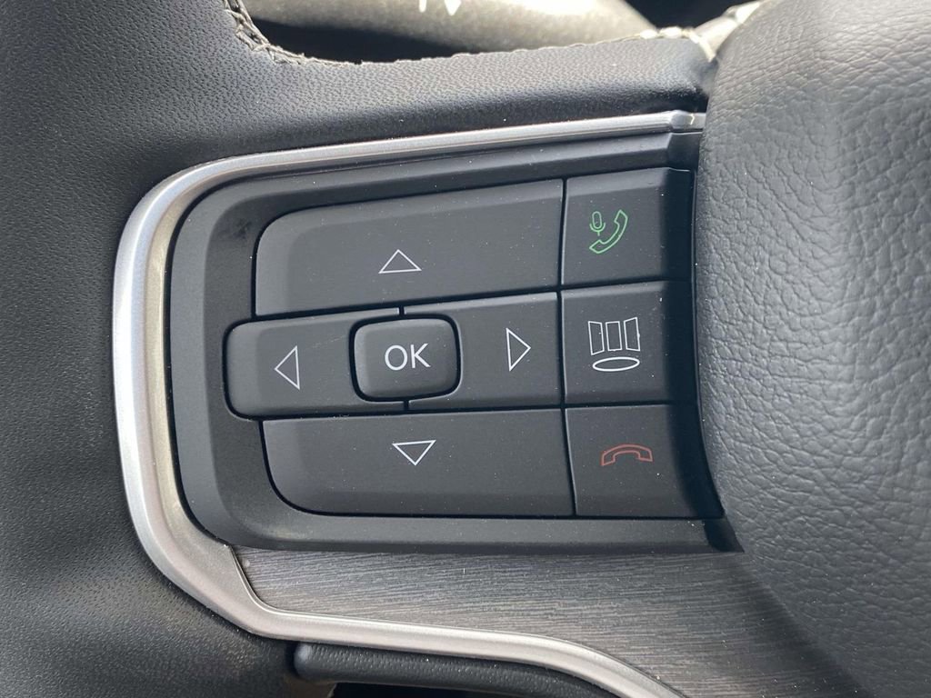 New 2026 Jeep Grand Wagoneer Limited w/ Premium Group II image 53