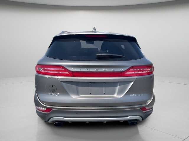 Used 2017 Lincoln MKC Reserve w/ Lincoln MKC Climate Package image 13