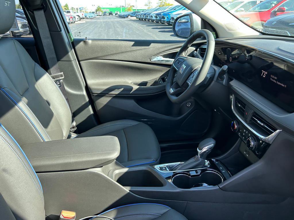 New 2026 Buick Encore GX Sport Touring w/ Advanced Technology Package image 19