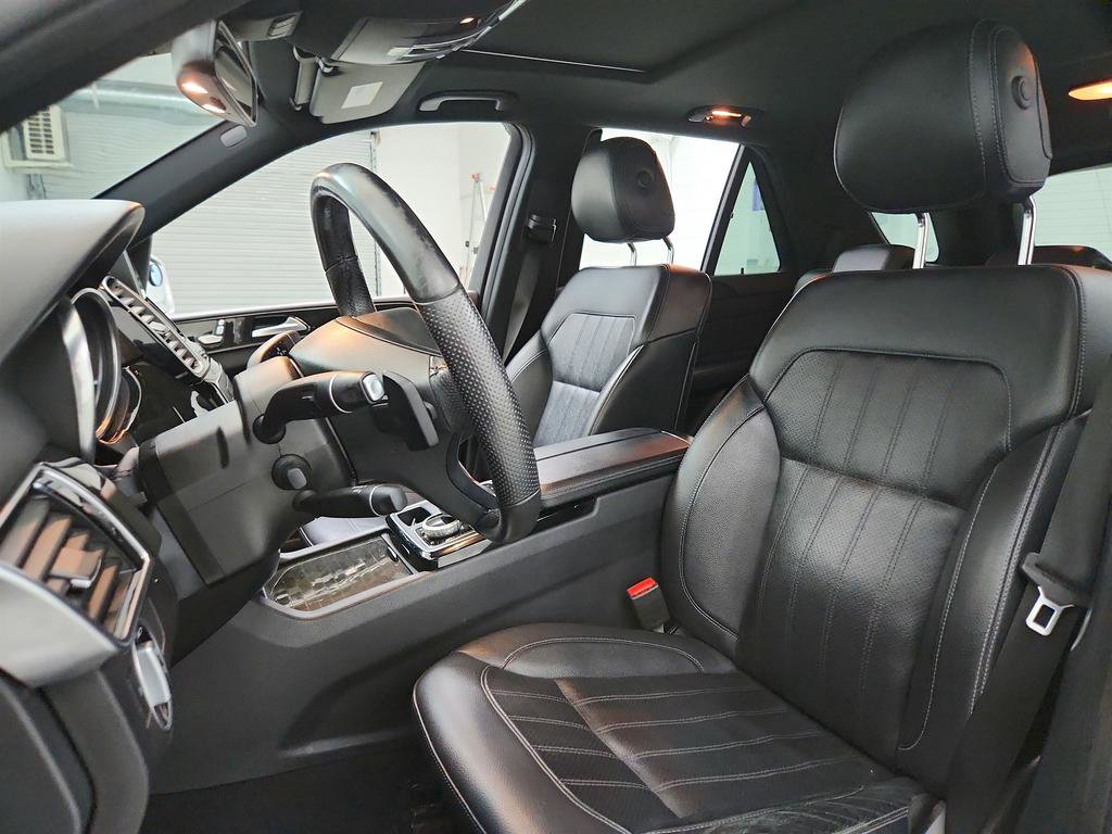 Used 2017 Mercedes-Benz GLE 350 image 14