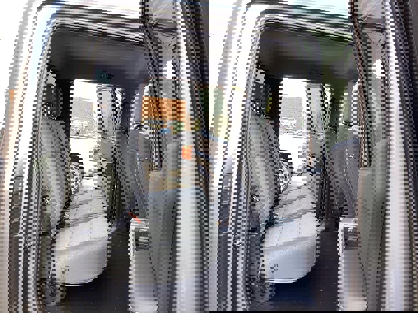 New 2026 Ford F350 4x4 Crew Cab Super Duty image 9