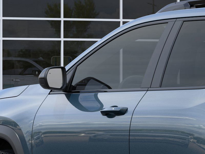 New 2026 Chevrolet Equinox RS image 12