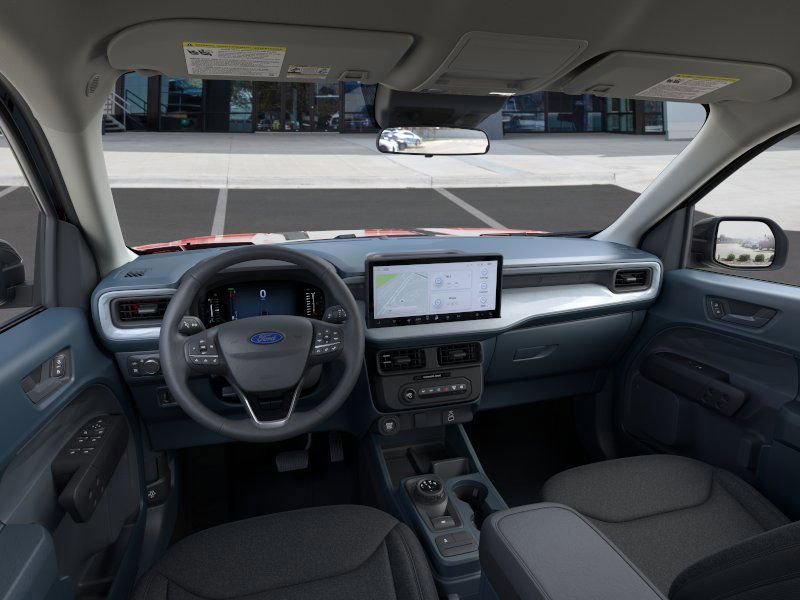 New 2026 Ford Maverick XLT w/ Equipment Group 301A image 9