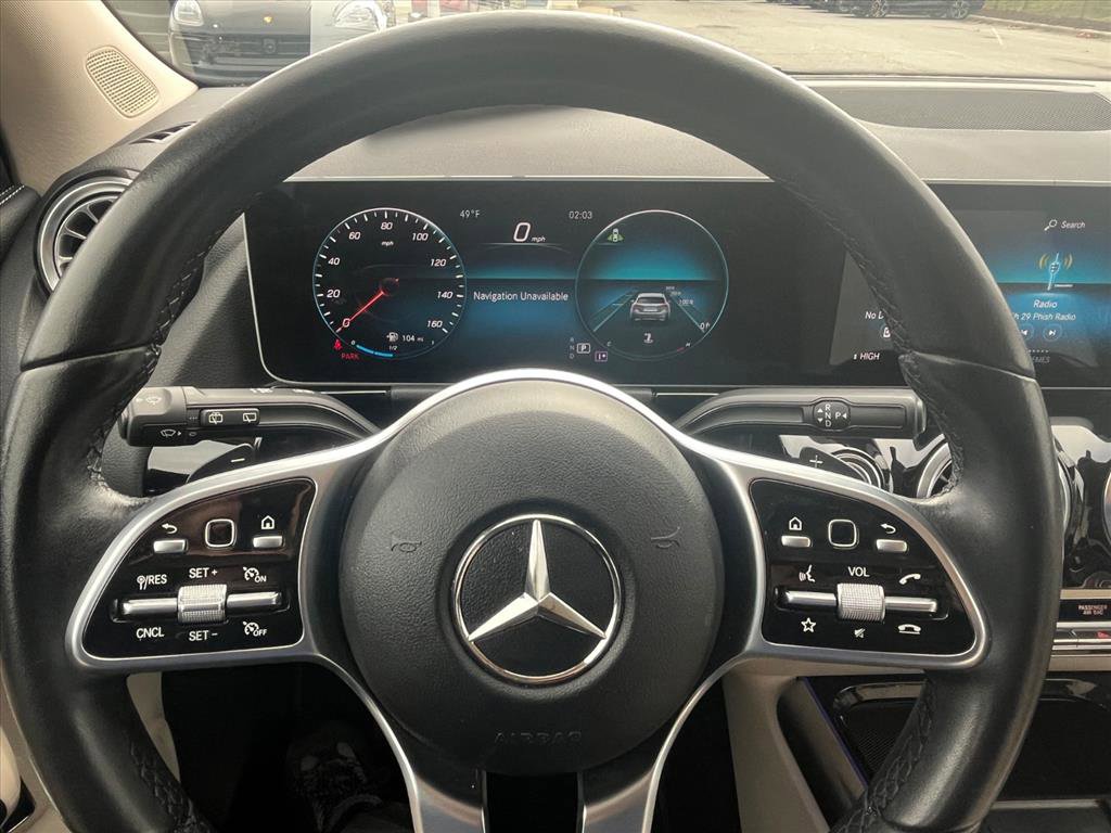 Used 2021 Mercedes-Benz GLA 250 image 10