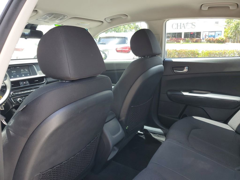 Used 2019 Kia Optima LX w/ LX 17" Wheel Package image 14