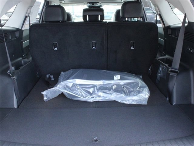 Used 2025 Kia Sorento S w/ Panoramic Sunroof Package FWD image 11