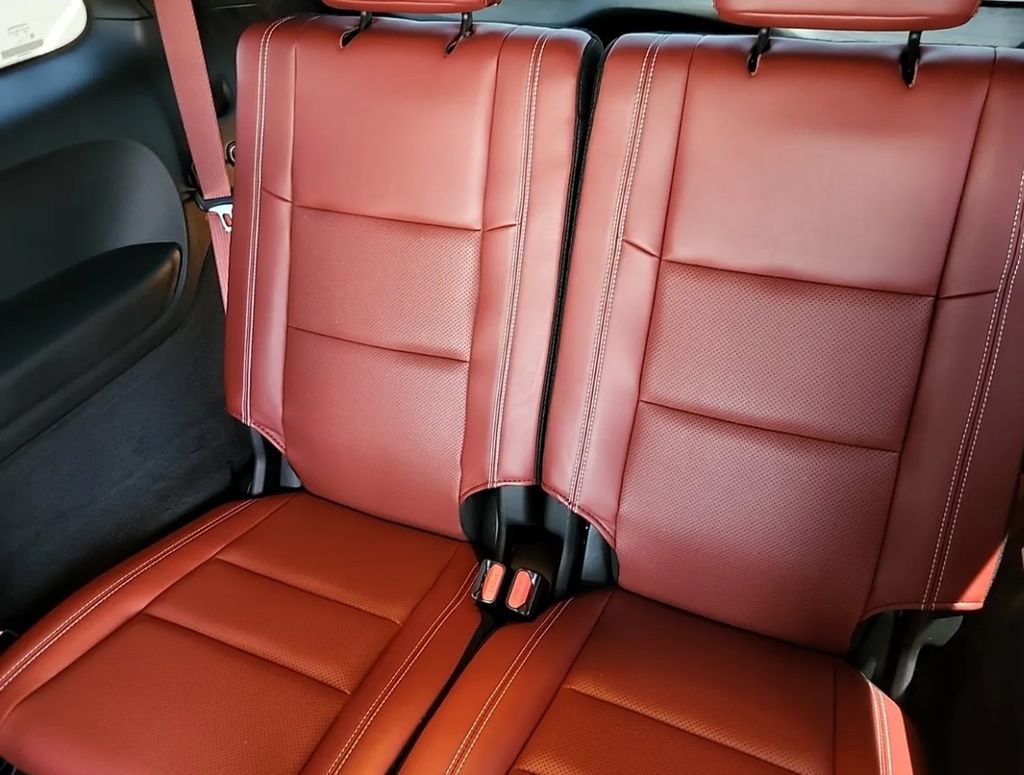 Used 2024 Dodge Durango SRT Hellcat AWD/4WD image 5