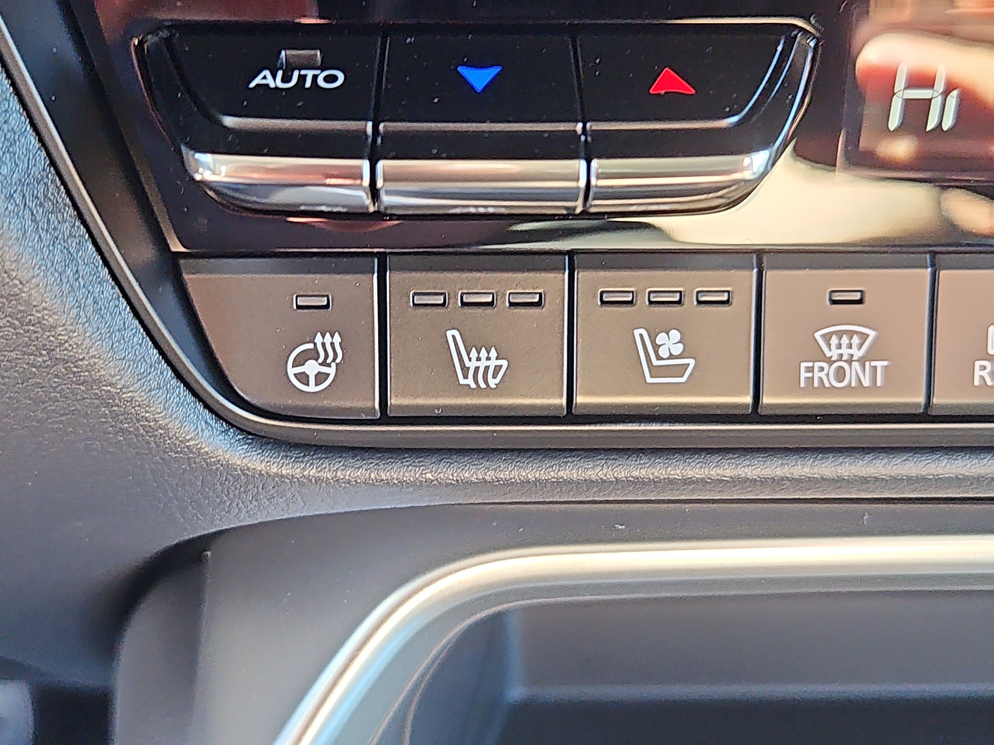 New 2026 MAZDA CX-90 Plug-In Hybrid w/Premium Sport image 10