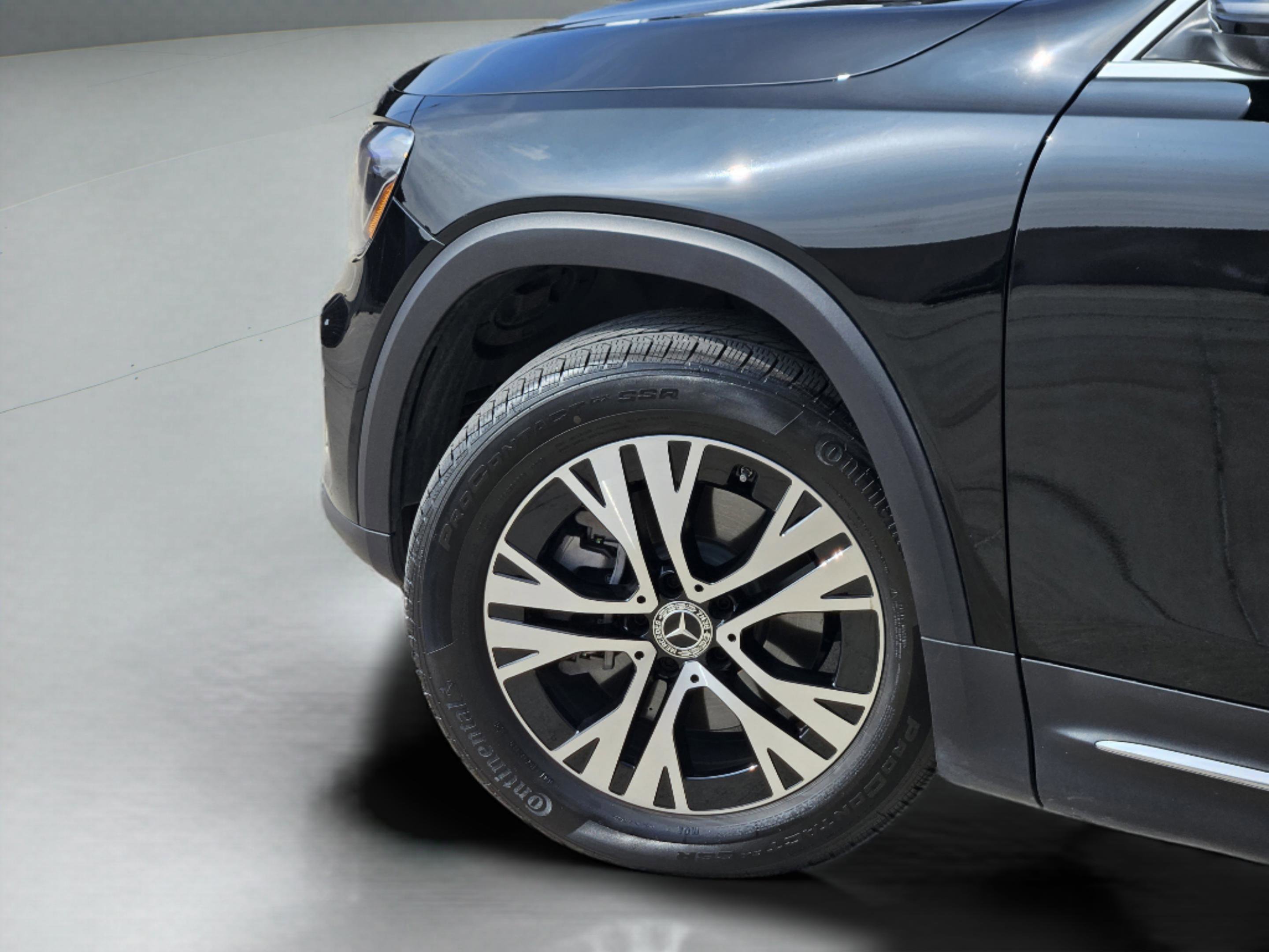 Used 2026 Mercedes-Benz GLB 250 image 30