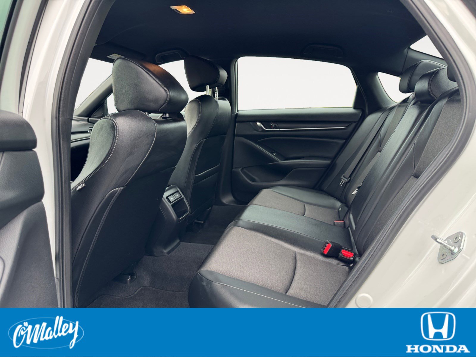 Certified 2022 Honda Accord Sport image 11