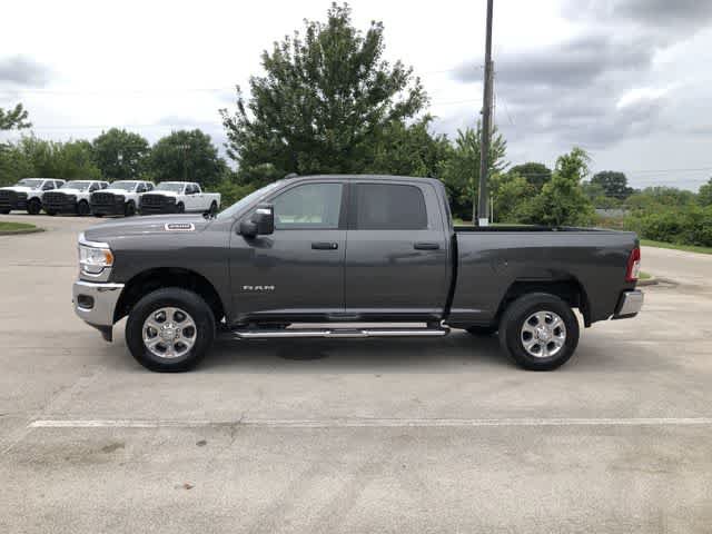 Certified 2024 RAM 2500 Big Horn AWD/4WD image 3