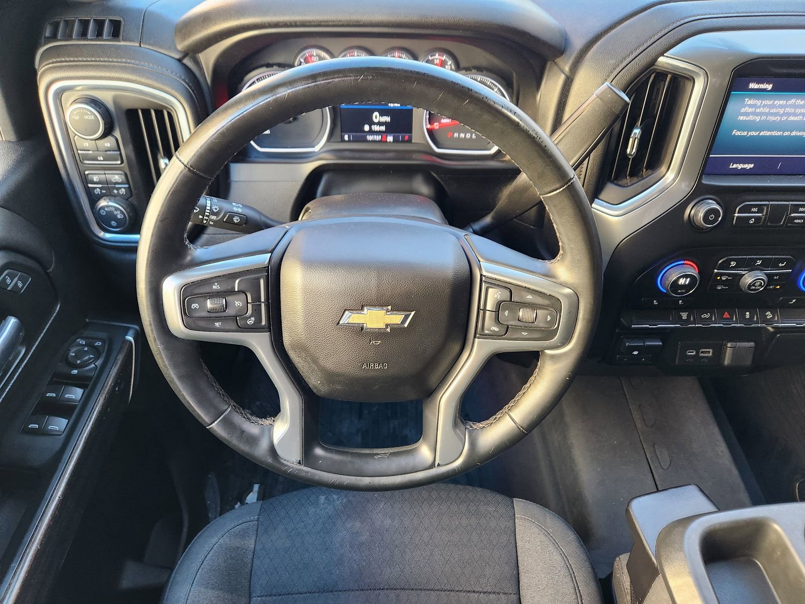 Used 2023 Chevrolet Silverado 2500 LT w/ Convenience Package image 32