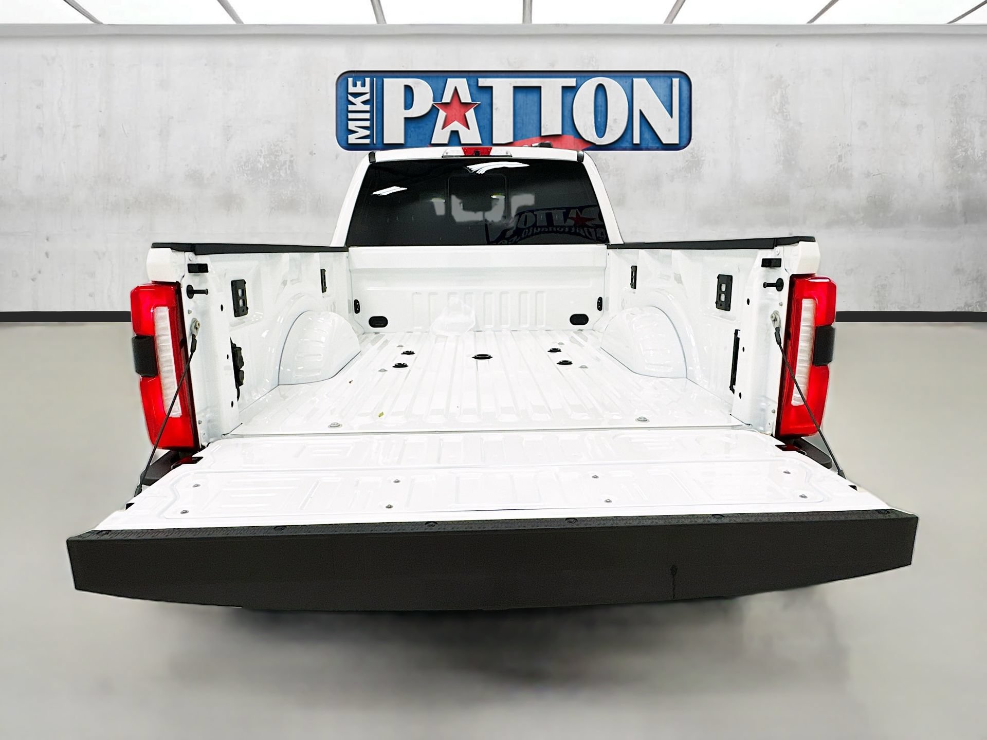 New 2026 Ford F250 Lariat w/ Lariat Premium Package AWD/4WD image 27