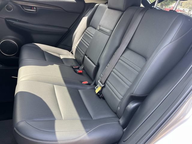 Used 2018 Lexus NX 300 FWD w/ Premium Package image 22