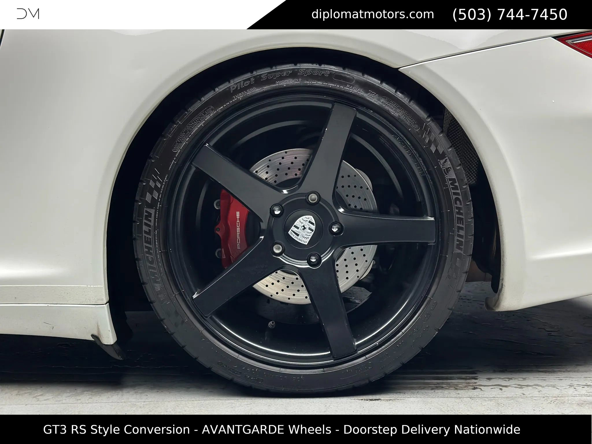 Used 2011 Porsche 911 Carrera 4S image 40