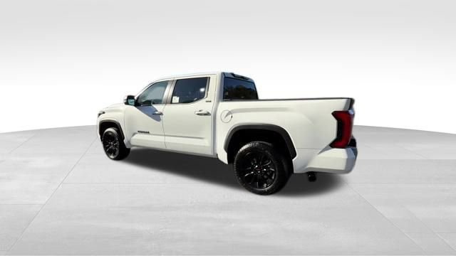 New 2026 Toyota Tundra SR5 w/ SR5 Premium Package image 3