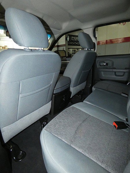 Used 2020 RAM 1500 Classic Warlock image 22