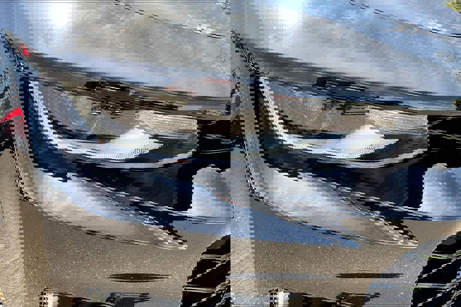 Used 2017 Chevrolet Camaro ZL1 image 28