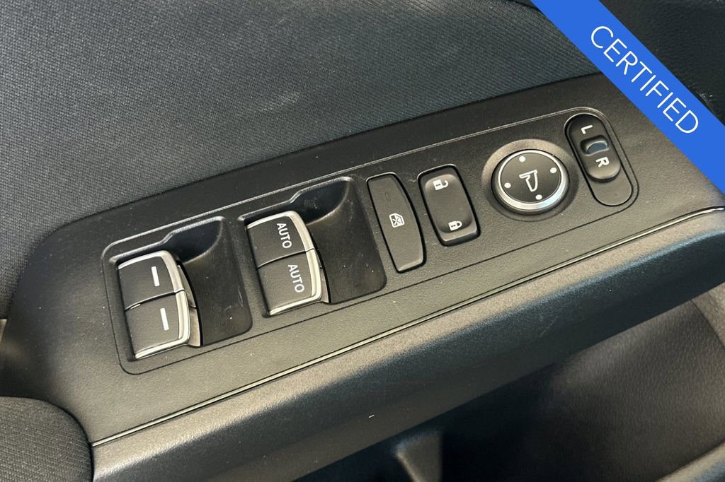 Used 2023 Honda Civic Sport image 12