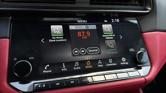 Used 2024 Nissan Z Performance w/ Floor Mat Package RWD image 16