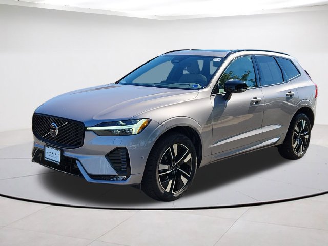 Certified 2026 Volvo XC60 B5 Plus w/ Protection Package Premier AWD/4WD image 1