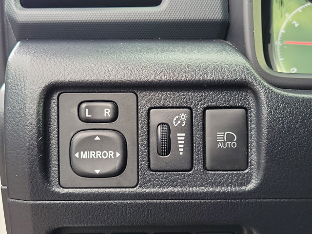 Used 2022 Toyota 4Runner Limited RWD image 24