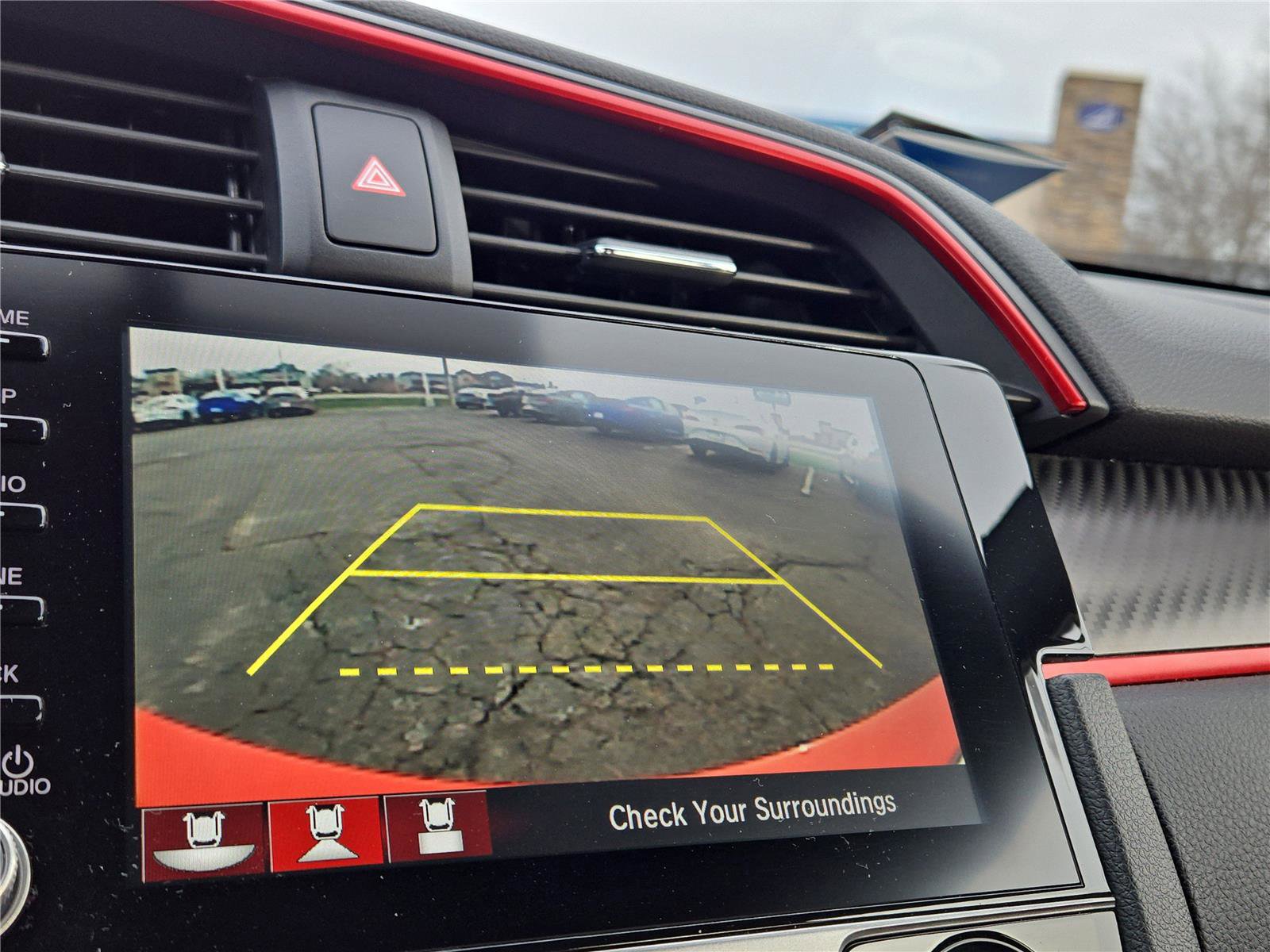 Used 2019 Honda Civic Type R image 7