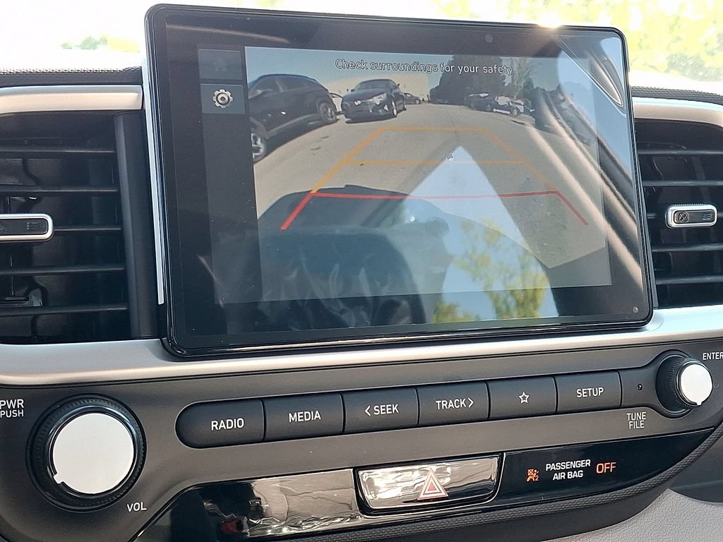 New 2026 Hyundai Venue SEL FWD image 14