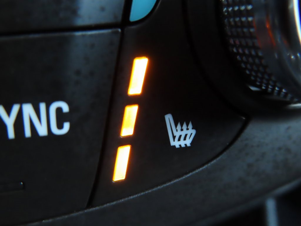 Certified 2021 Chevrolet Traverse RS image 8