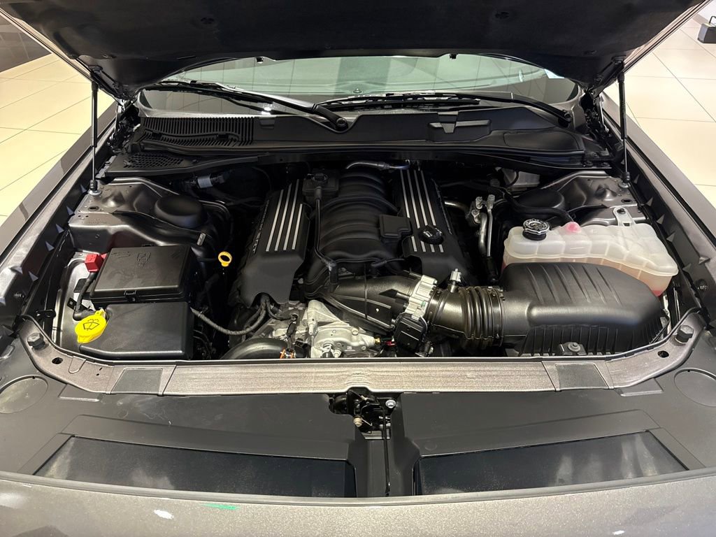 Used 2020 Dodge Challenger R/T Scat Pack image 28